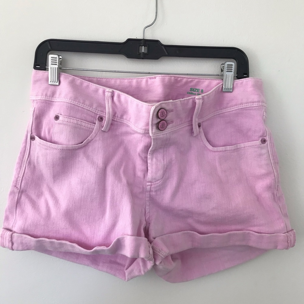 Lilly Clifton Shorts